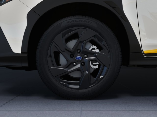 2026 Subaru Crosstrek Sport - Photo 9