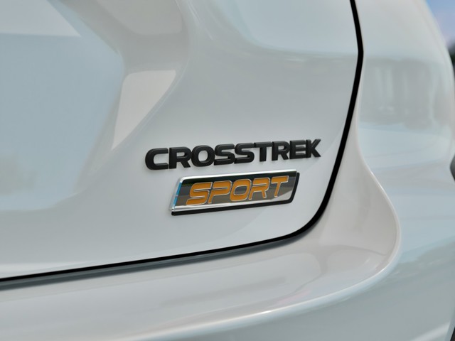 2026 Subaru Crosstrek Sport - Photo 11