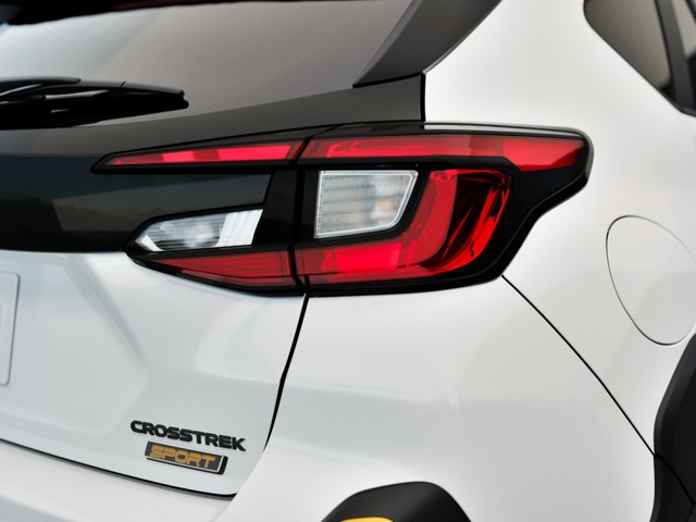 2026 Subaru Crosstrek Sport - Photo 12