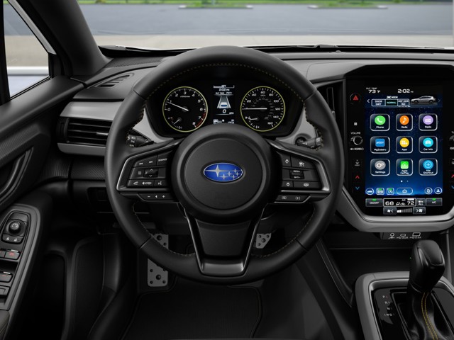 2026 Subaru Crosstrek Sport - Photo 14