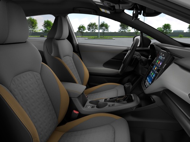 2026 Subaru Crosstrek Sport - Photo 15