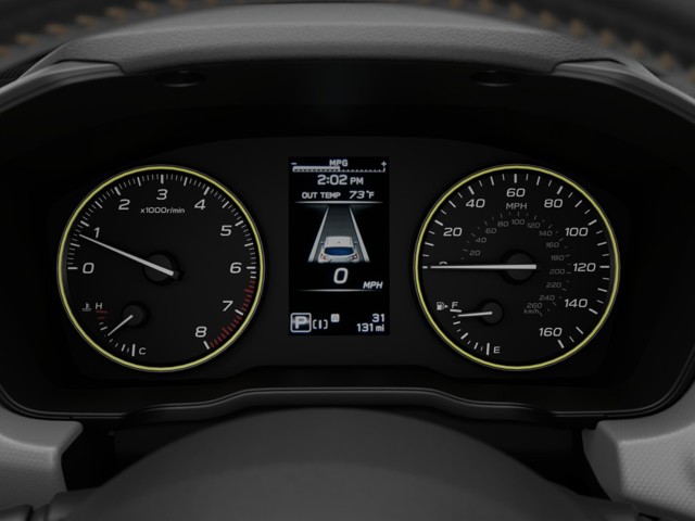 2026 Subaru Crosstrek Sport - Photo 17