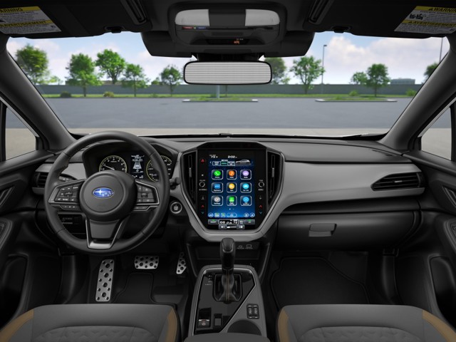 2026 Subaru Crosstrek Sport - Photo 18