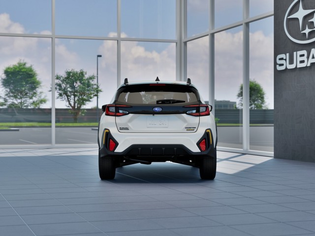 2026 Subaru Crosstrek Sport - Photo 8