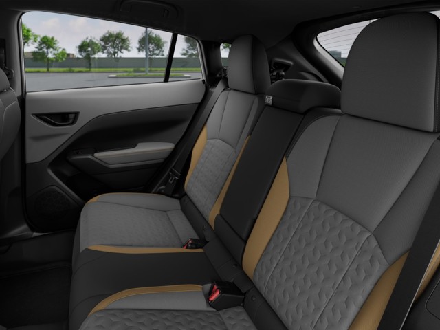 2026 Subaru Crosstrek Sport - Photo 16