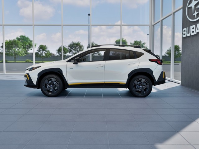 2026 Subaru Crosstrek Sport - Photo 3