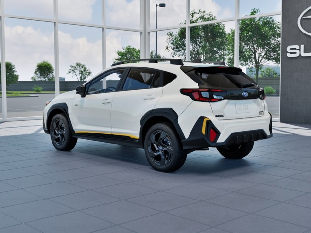 2026 Subaru Crosstrek Sport - Photo 4
