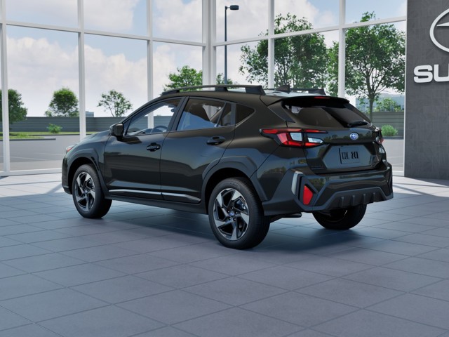 2026 Subaru Crosstrek Limited photo 4