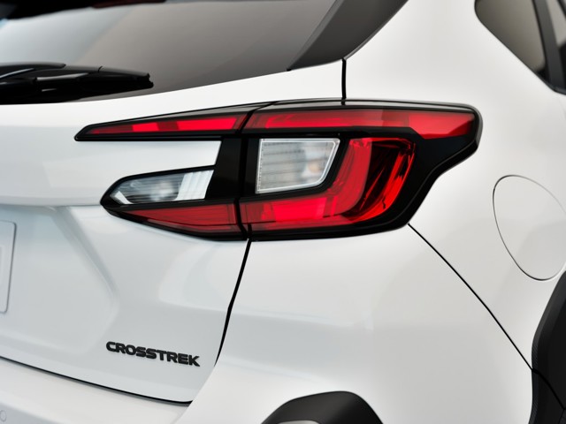 2026 Subaru Crosstrek Limited - Photo 12