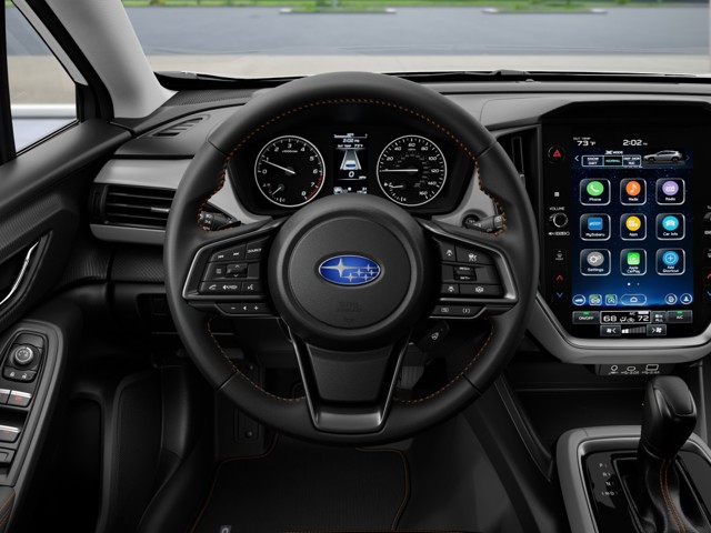 2026 Subaru Crosstrek Limited - Photo 14