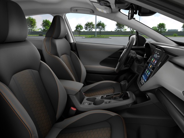 2026 Subaru Crosstrek Limited - Photo 15