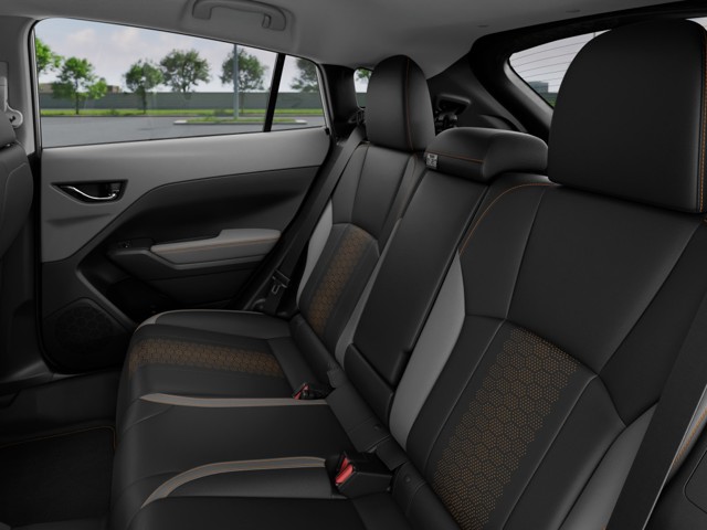 2026 Subaru Crosstrek Limited - Photo 16