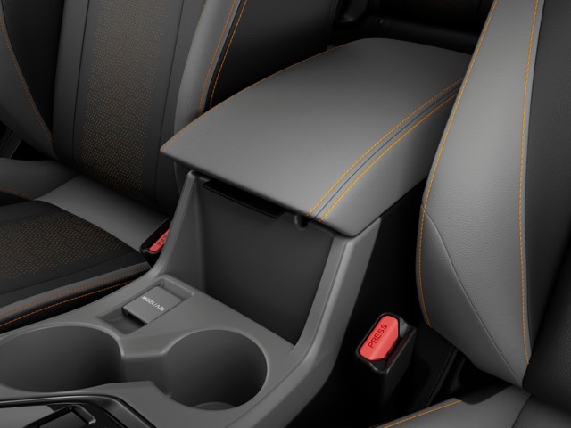 2026 Subaru Crosstrek Limited - Photo 21