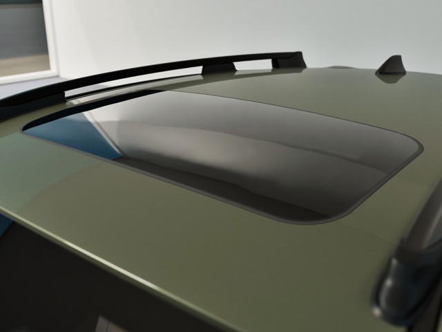 New 2026 Alpine Green Subaru Limited image 13