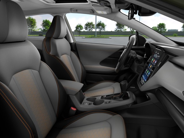 New 2026 Alpine Green Subaru Limited image 15