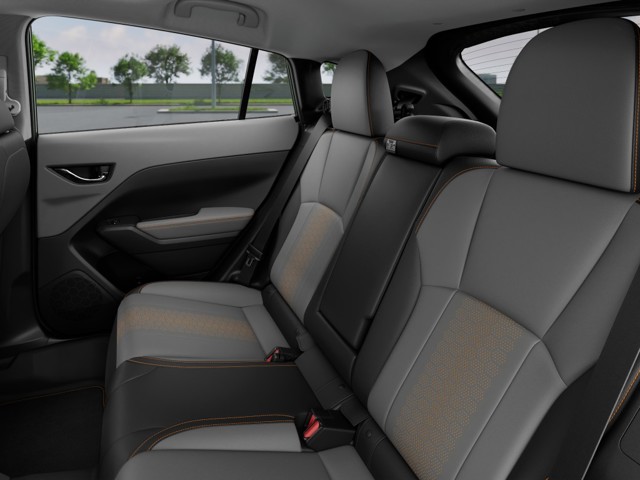 New 2026 Alpine Green Subaru Limited image 16