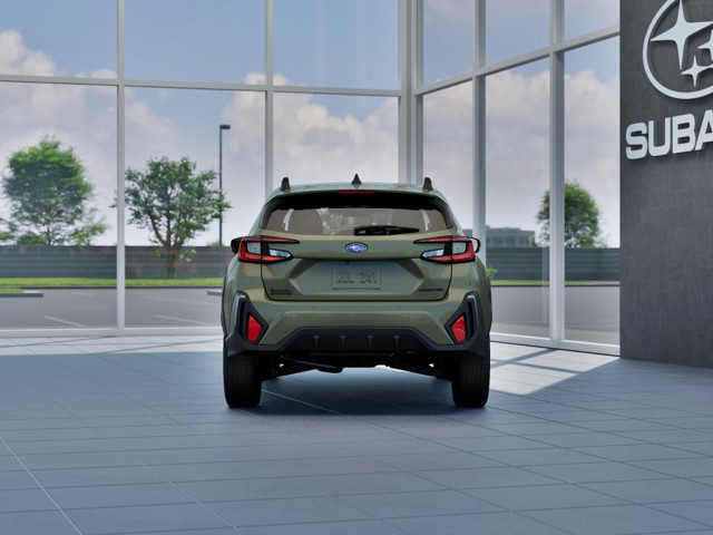 New 2026 Alpine Green Subaru Limited image 8