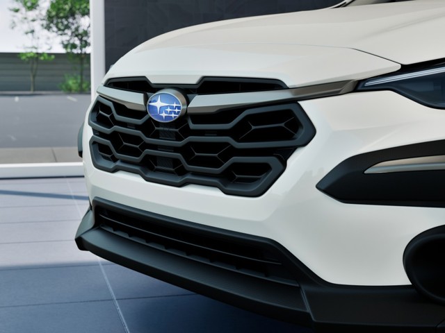 New 2026 Crystal White Pearl Subaru Limited image 10