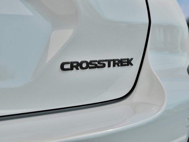 New 2026 Crystal White Pearl Subaru Limited image 11