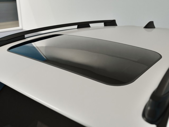 New 2026 Crystal White Pearl Subaru Limited image 13