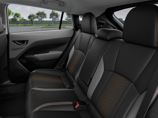 New 2026 Crystal White Pearl Subaru Limited image 16