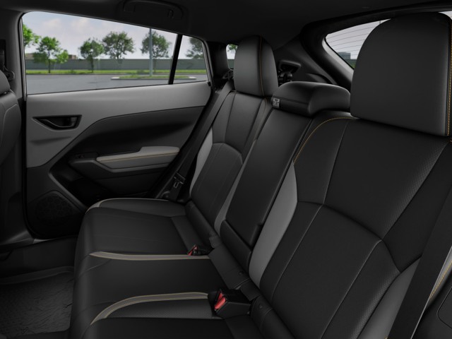 New 2026 ICE SILVER METALLIC Subaru Wilderness image 16