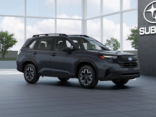 2026 Subaru Forester -'s photo