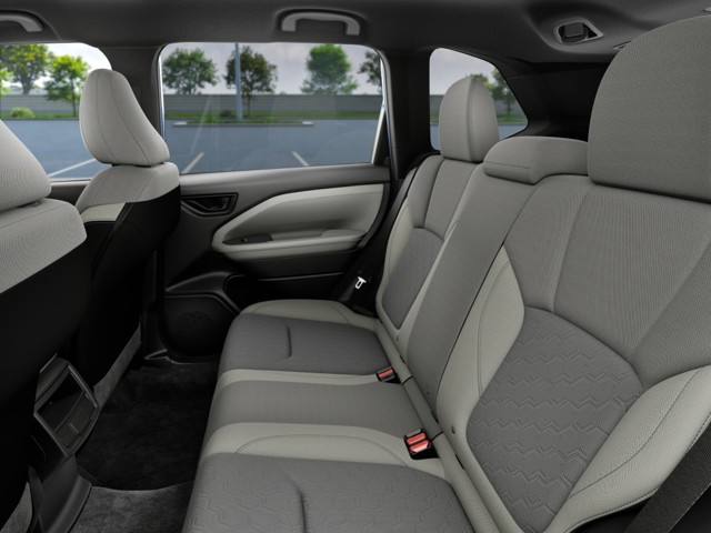 New 2026 DAYBREAK BLUE PEARL Subaru Standard Model image 16
