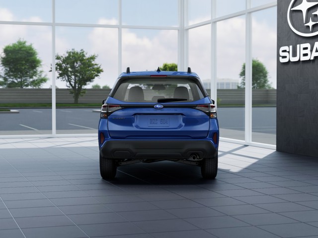 New 2026 DAYBREAK BLUE PEARL Subaru Standard Model image 8
