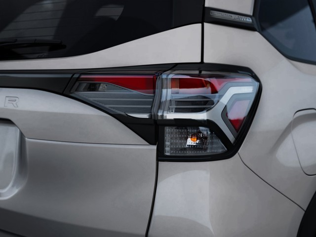 New 2026 River Rock Pearl Subaru Premium image 12