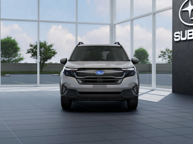 New 2026 River Rock Pearl Subaru Premium image 7
