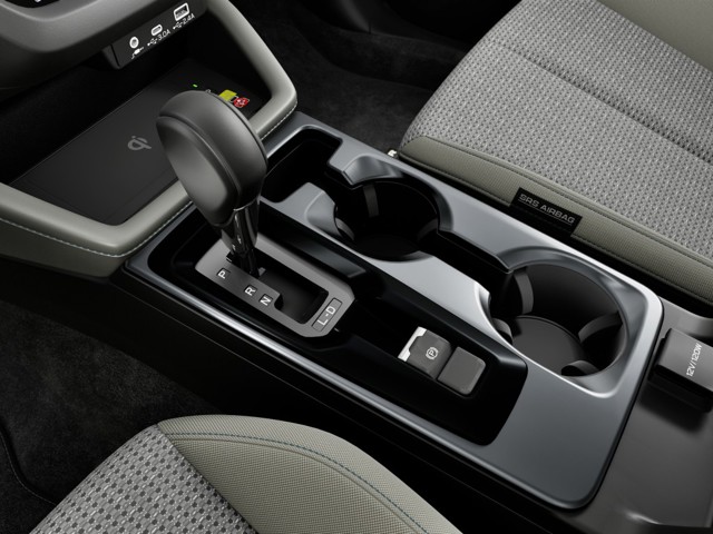 New 2026 DAYBREAK BLUE PEARL Subaru Premium image 20