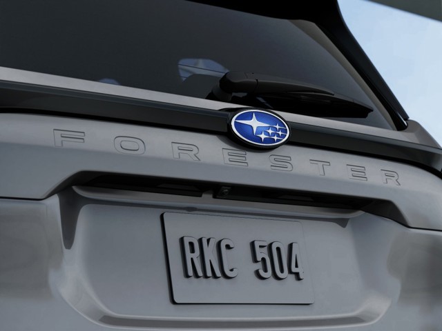 New 2026 River Rock Pearl Subaru Premium image 11
