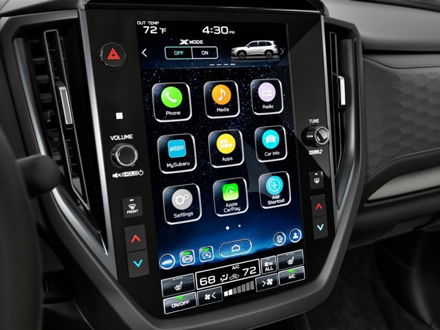 New 2026 River Rock Pearl Subaru Premium image 19