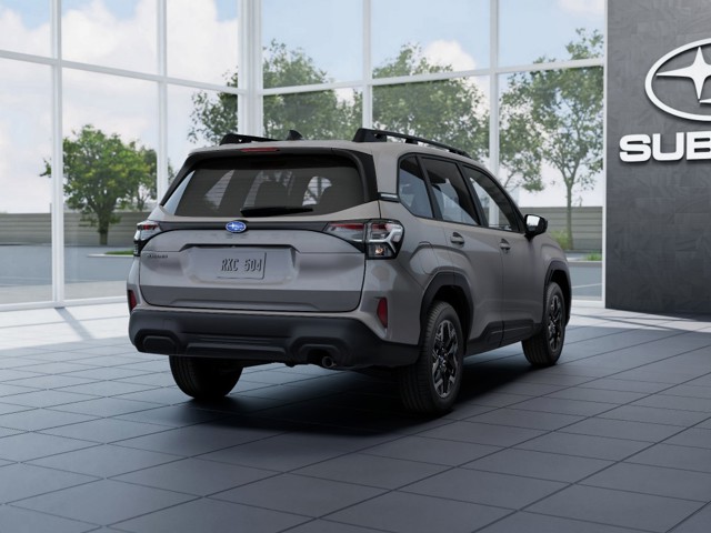 New 2026 River Rock Pearl Subaru Premium image 5