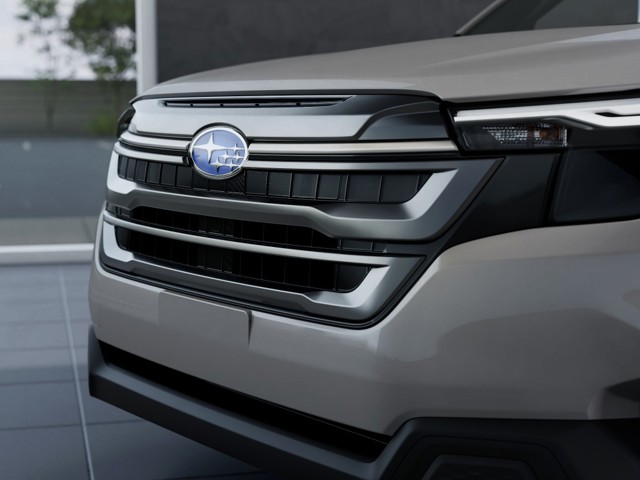 New 2026 River Rock Pearl Subaru Premium image 10