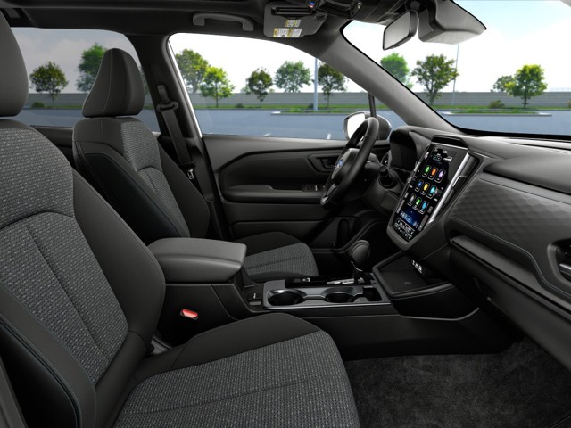 New 2026 River Rock Pearl Subaru Premium image 15