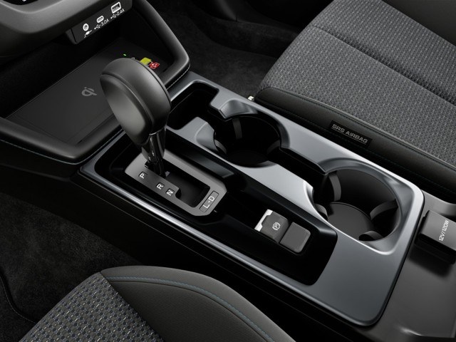 New 2026 River Rock Pearl Subaru Premium image 20