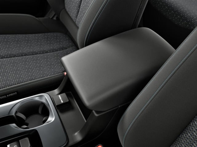 New 2026 River Rock Pearl Subaru Premium image 21