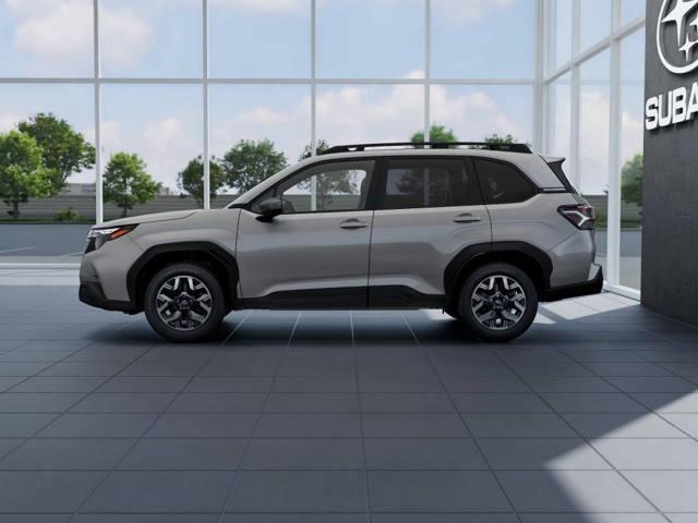 New 2026 River Rock Pearl Subaru Premium image 3