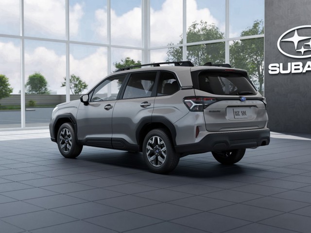 New 2026 River Rock Pearl Subaru Premium image 4