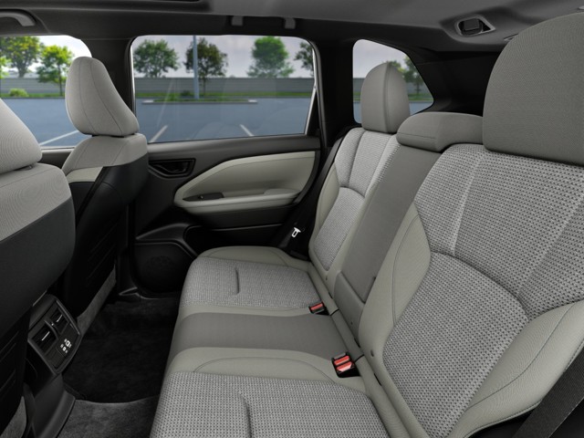 New 2026 Magnetite Gray Metallic Subaru Premium image 16