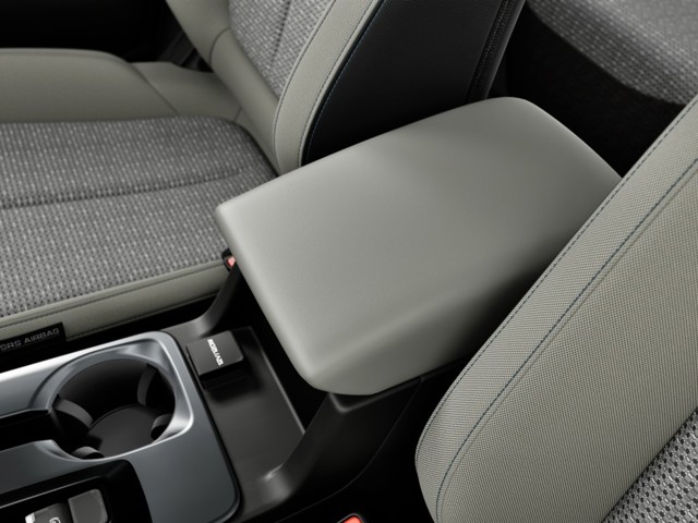 New 2026 Magnetite Gray Metallic Subaru Premium image 21