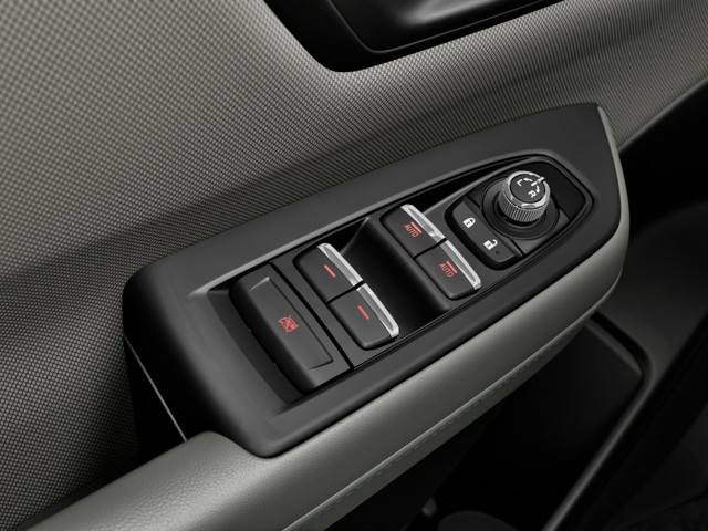 New 2026 Magnetite Gray Metallic Subaru Premium image 22