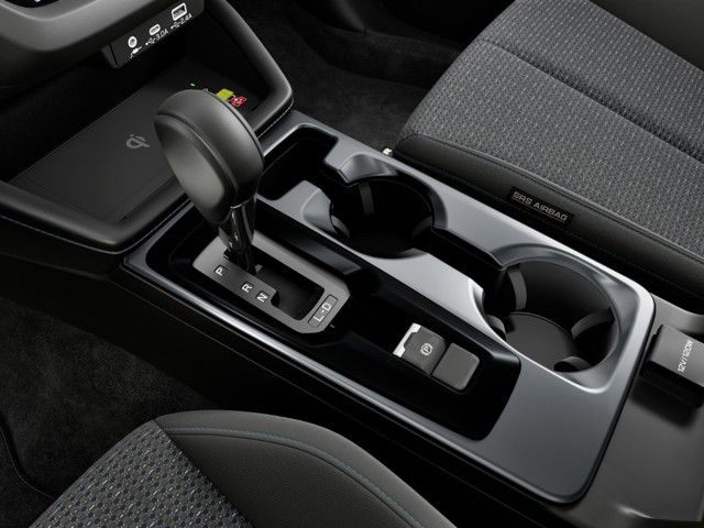 New 2026 River Rock Pearl Subaru Premium image 20