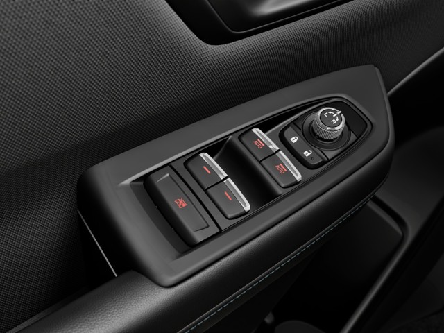 New 2026 River Rock Pearl Subaru Premium image 22