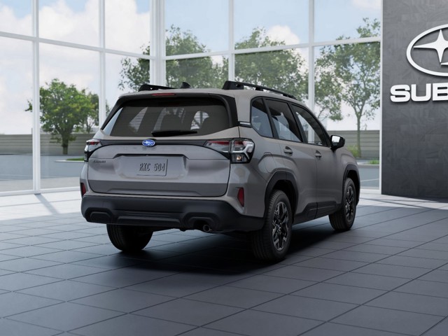 New 2026 River Rock Pearl Subaru Premium image 5