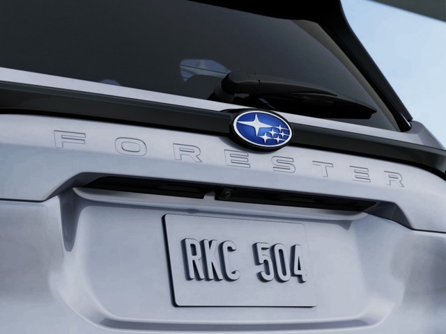 New 2026 ICE SILVER METALLIC Subaru Premium image 11