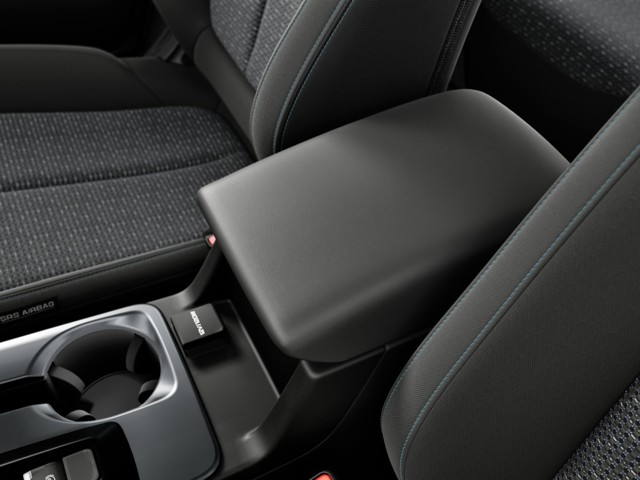 New 2026 ICE SILVER METALLIC Subaru Premium image 21