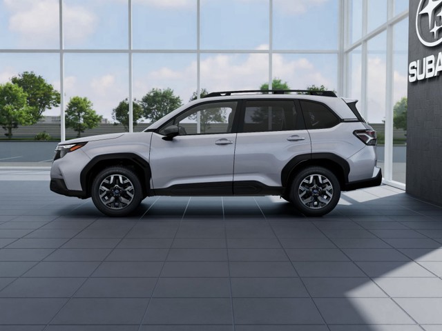 New 2026 ICE SILVER METALLIC Subaru Premium image 3